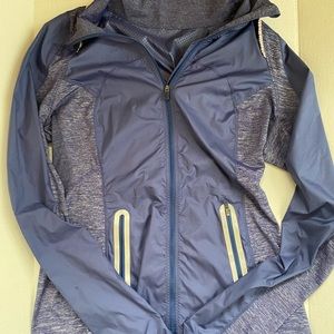 Lululemon light windbreaker jacket